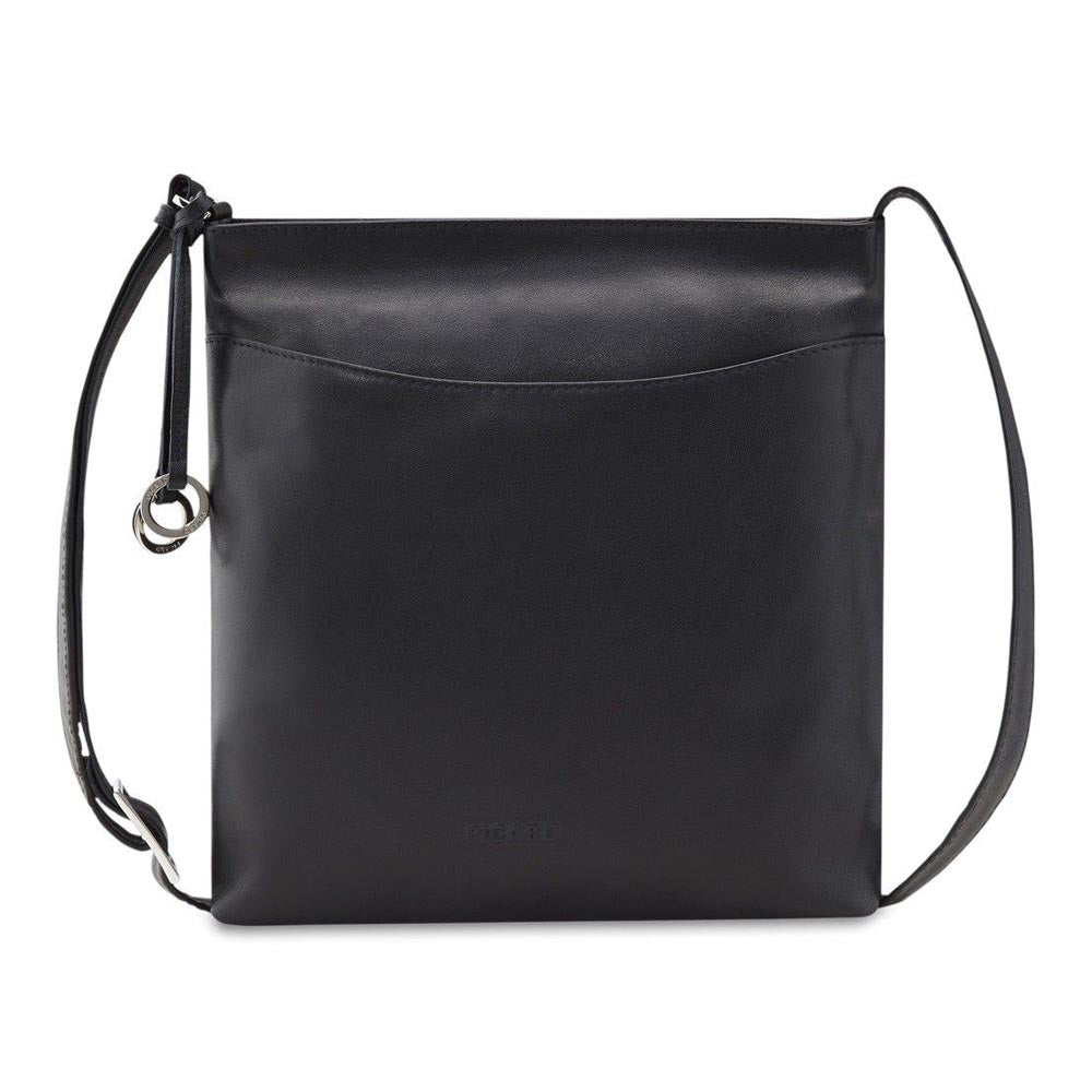 Picard Shoulder Bag Maja - Black