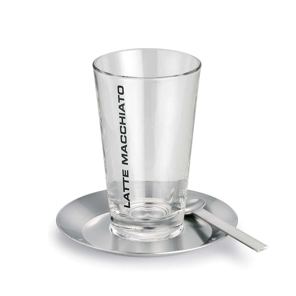 Blomus Cono Latte Macchiato Set