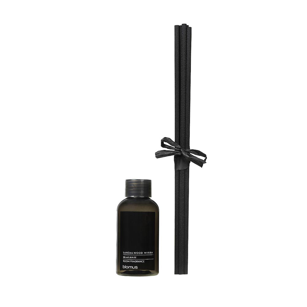 Blomus Room Fragrance Refill Set - Sandalwood & Myrrh