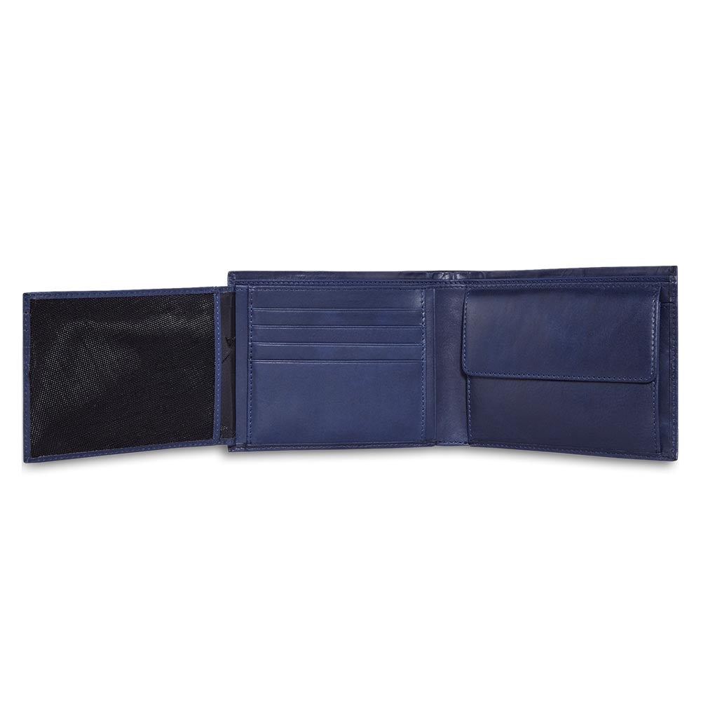 Picard Landscape Wallet Apache - Jeans