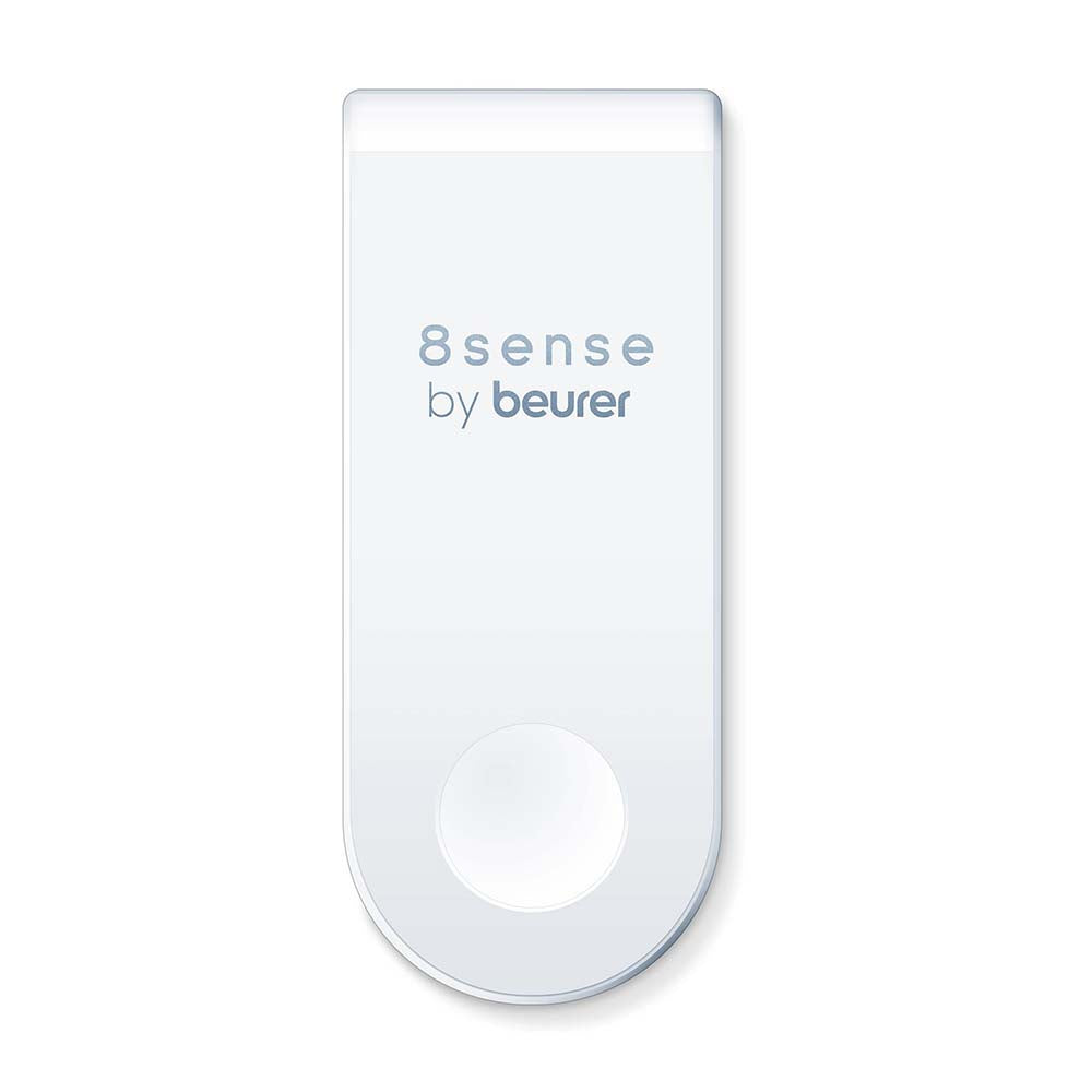 Demo - The Beurer Posture Trainer PC 100 Posture Control