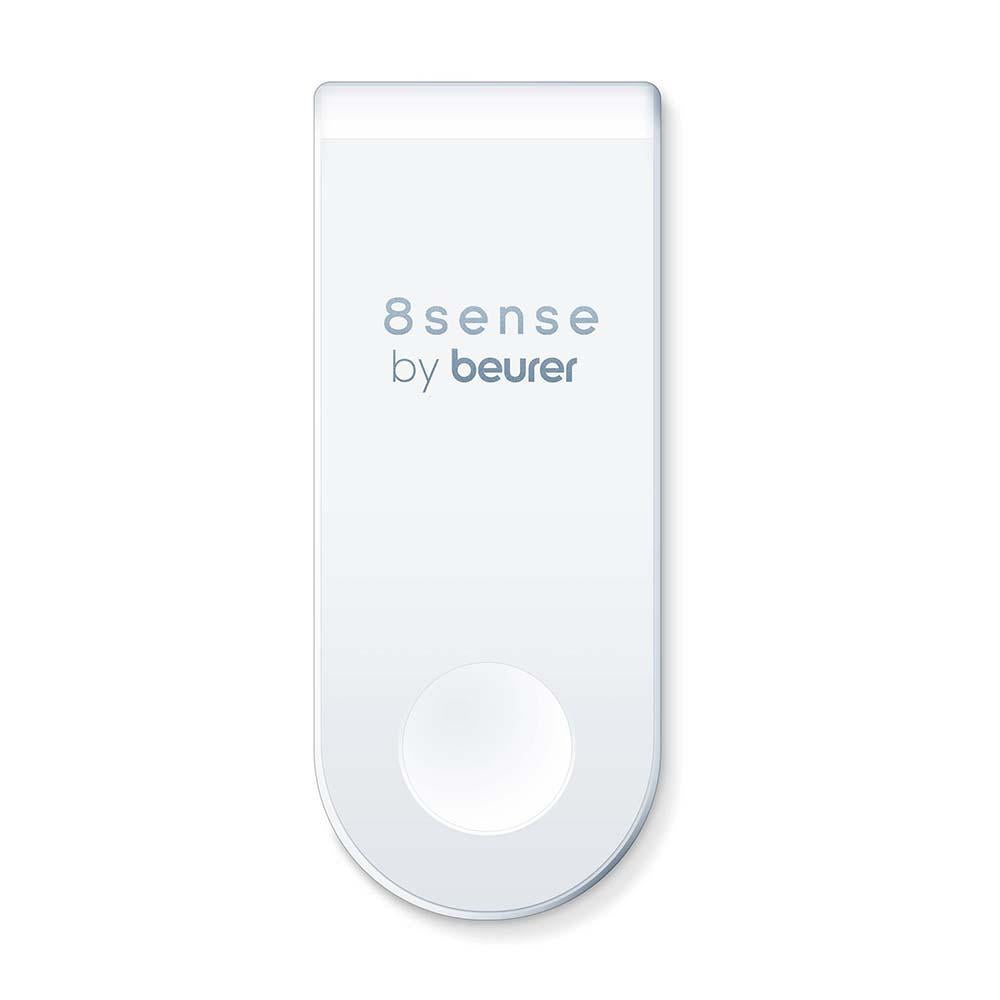 Demo - The Beurer Posture Trainer PC 100 Posture Control