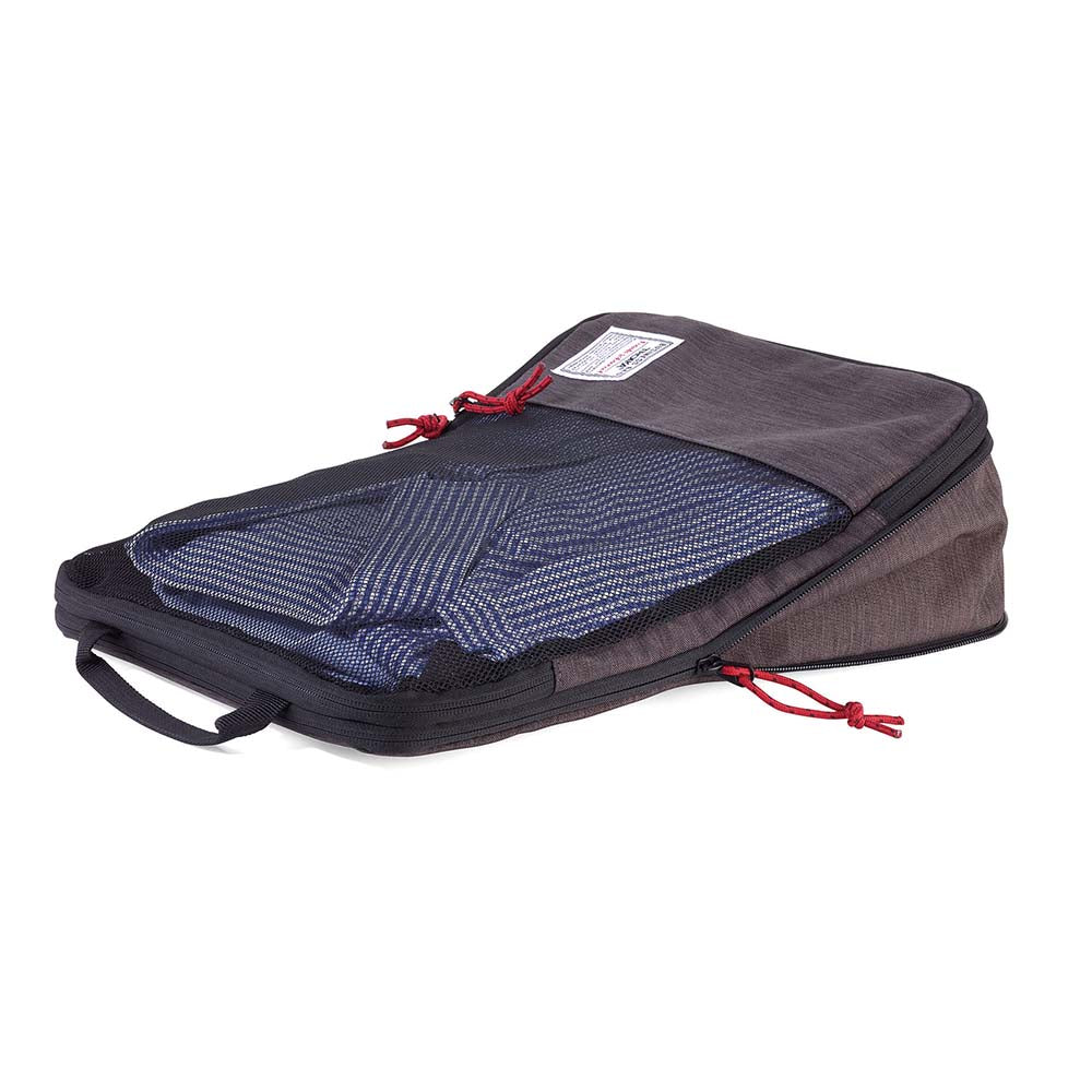 Demo - Troika Travel Compression Bag Set - Business Packing Cubes