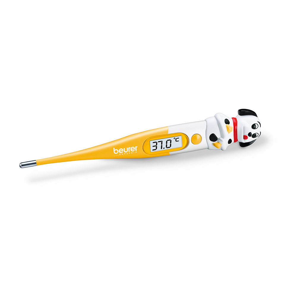 Demo - Beurer Instant Thermometer BY 11 Dog