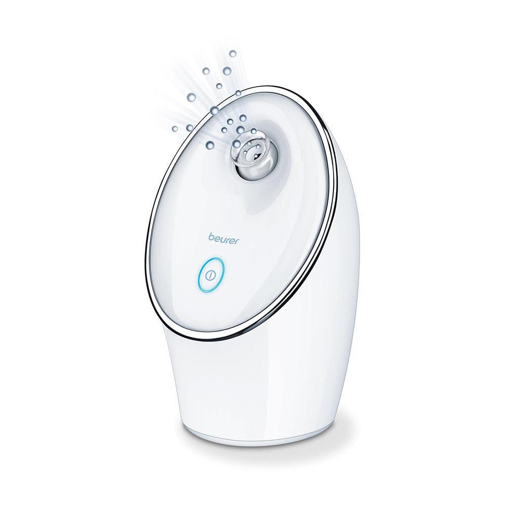 Demo - Beurer FC 72 Pureo Ionic Hydration / Facial Sauna