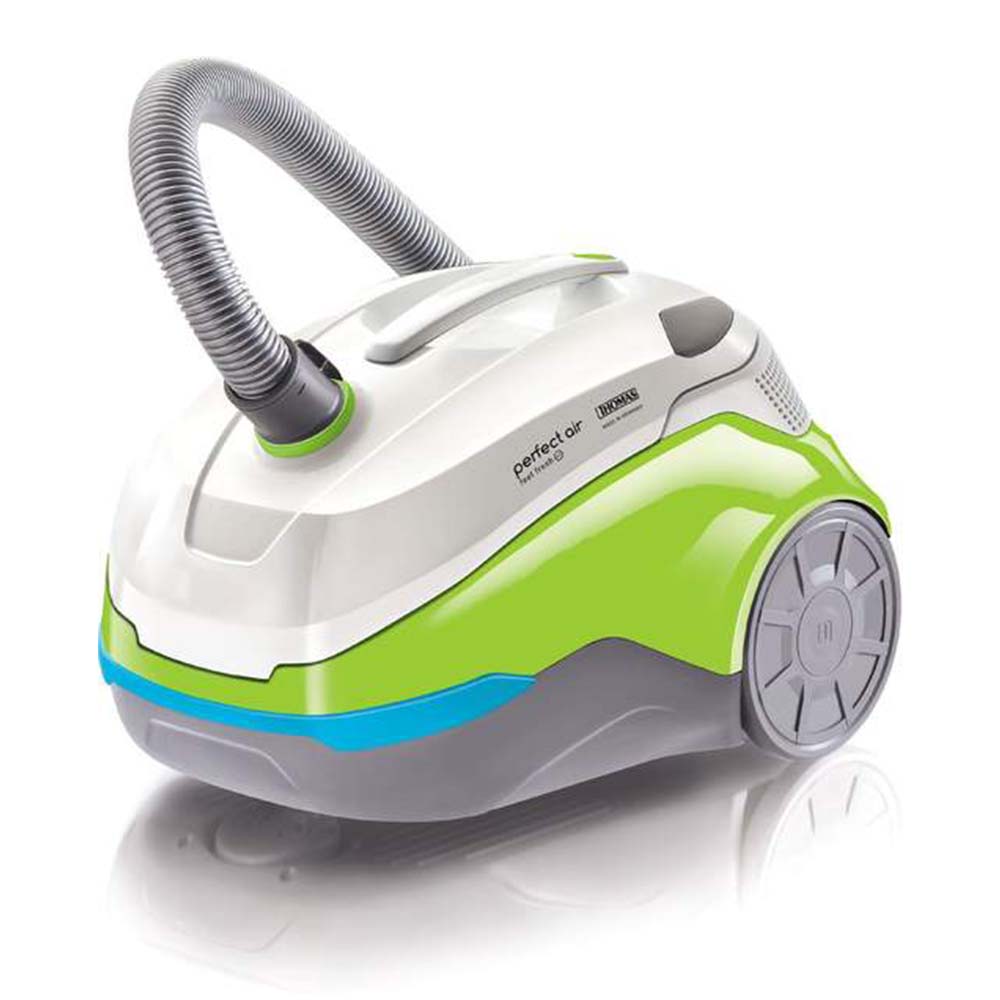 Demo - Thomas Perfect Feel Fresh x 3 Vacuum Cleaner