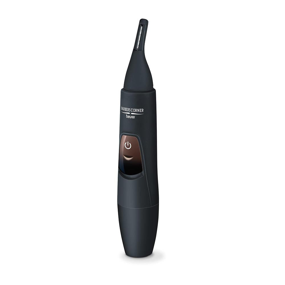 Beurer HR 2000 Precision Nose, Ear & Eyebrow Trimmer