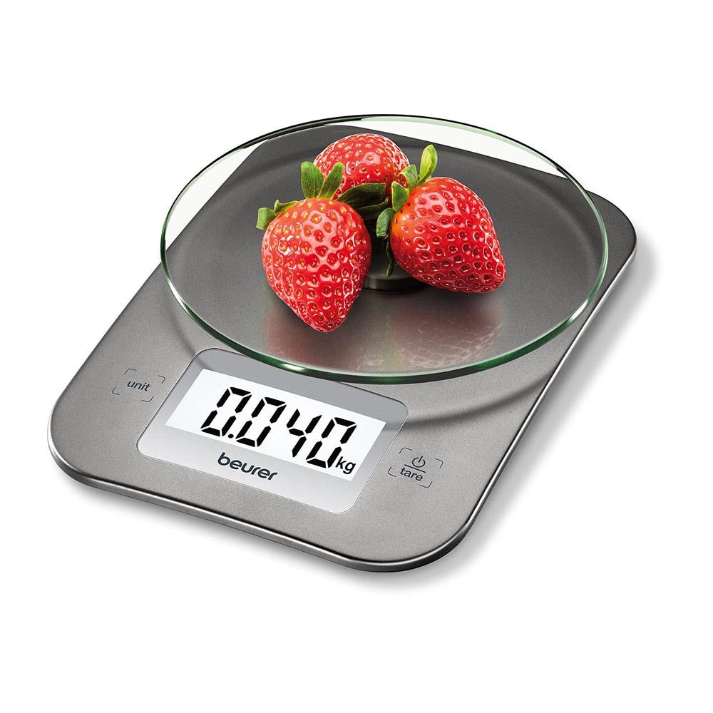 Beurer KS 26 Kitchen Scale