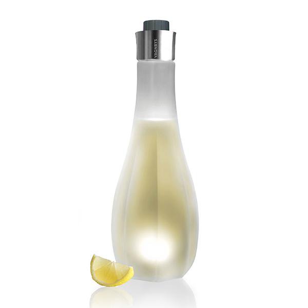 Vagnbys LED Light Carafe