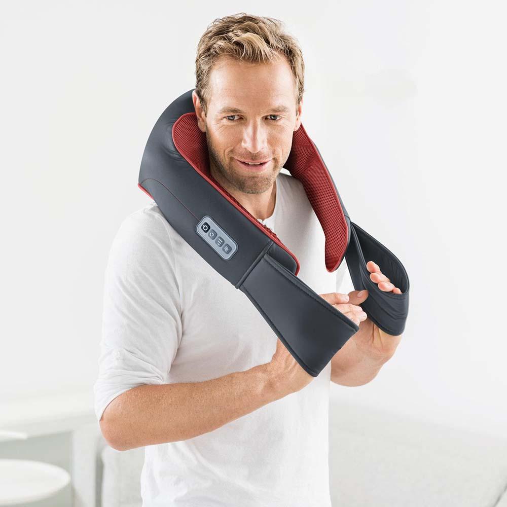 Beurer 3D Shiatsu Massager MG 151