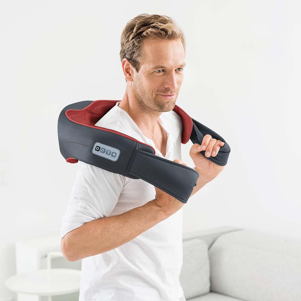 Beurer 3D Shiatsu Massager MG 151