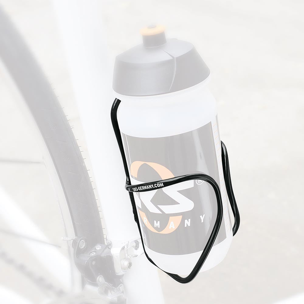 SKS Bottle Cage - WIRECAGE Black