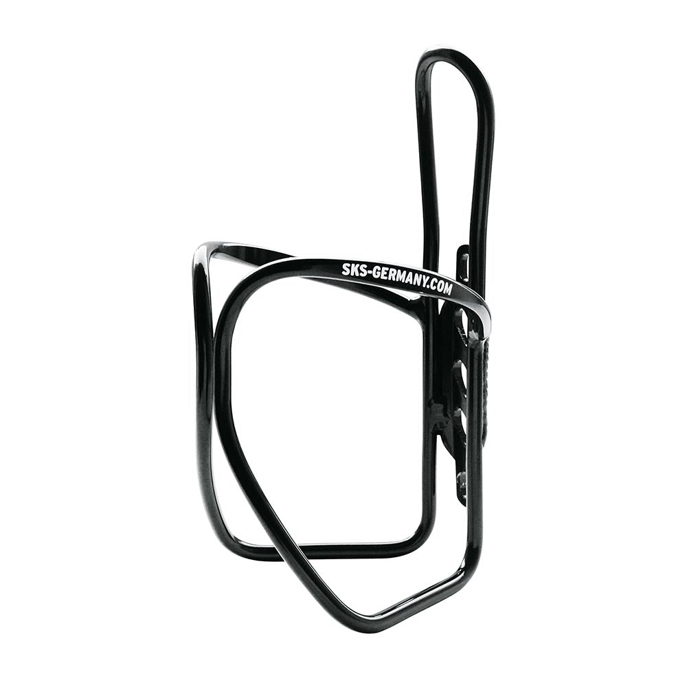 SKS Bottle Cage - WIRECAGE Black