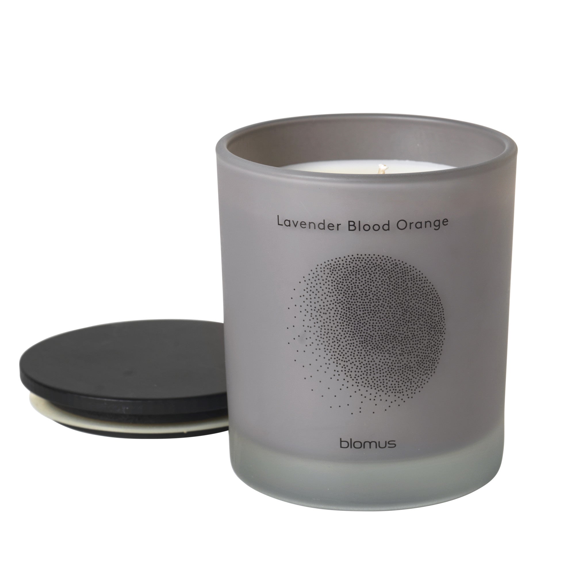 Blomus Scented Candle - Lavender Blood Orange L