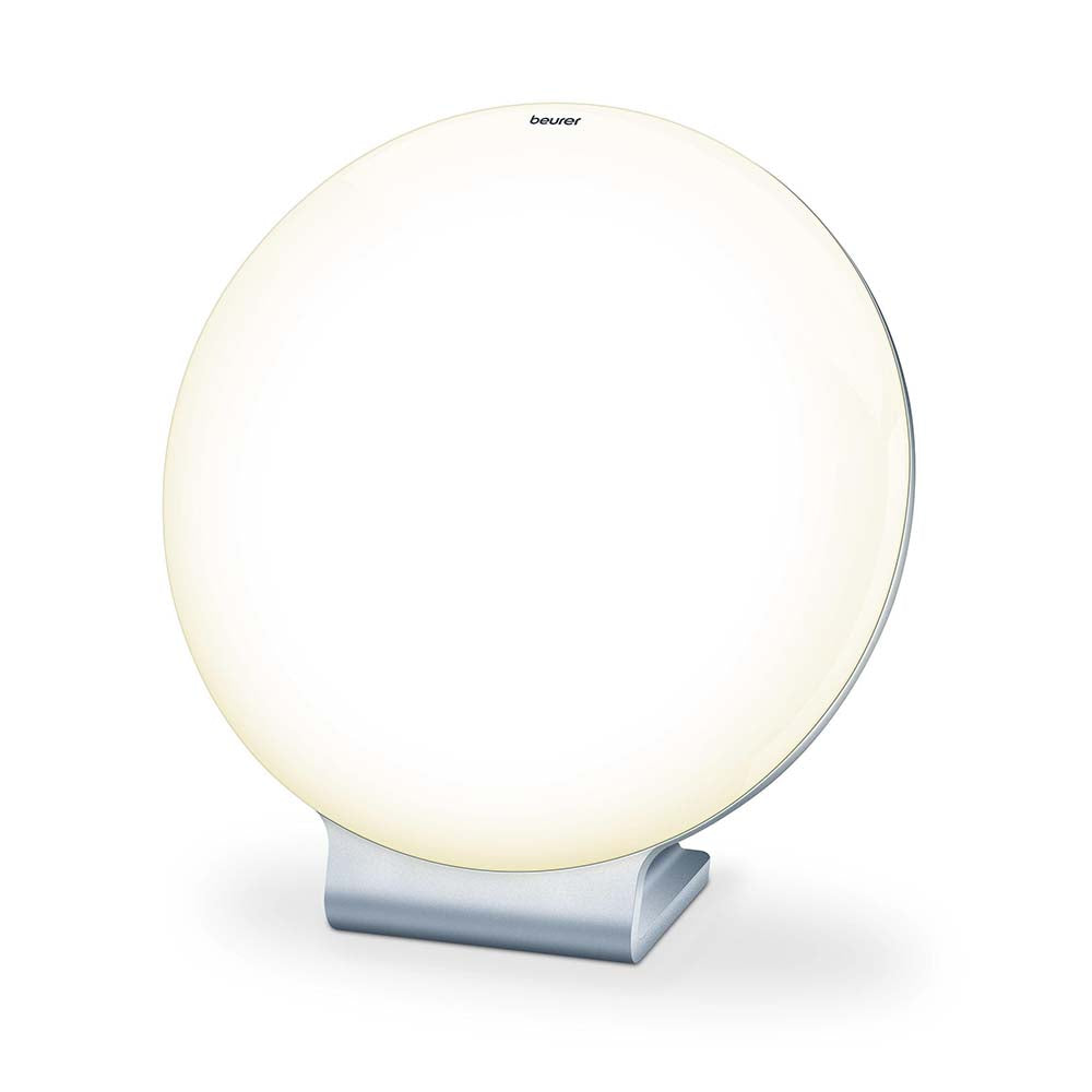 Demo - Beurer TL 50 Daylight Therapy Lamp