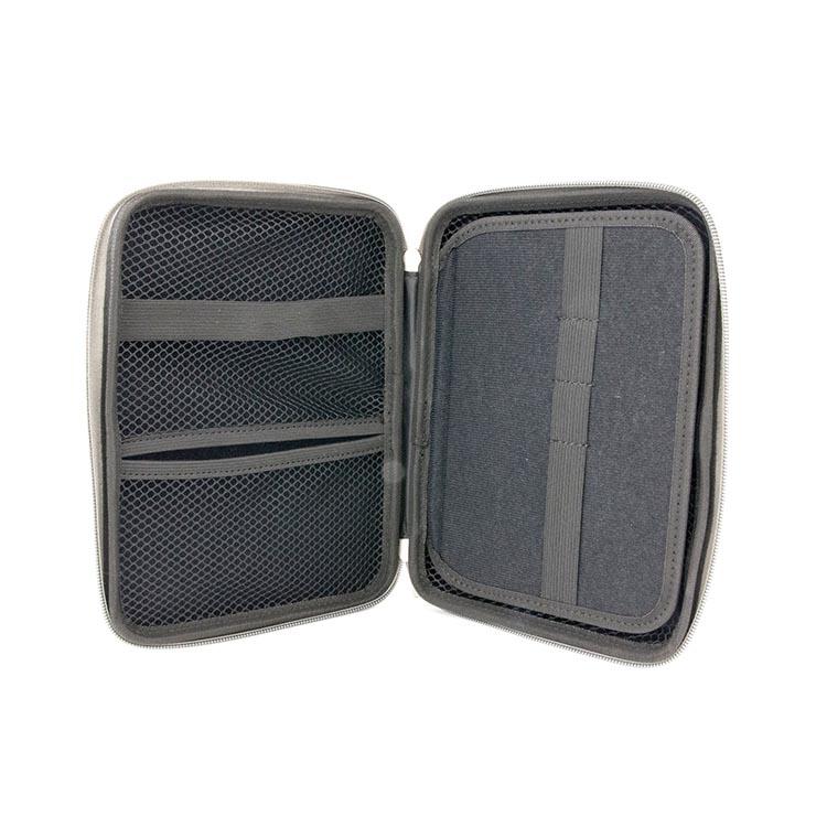 Demo - TROIKA Travel Case and Organiser - Grey