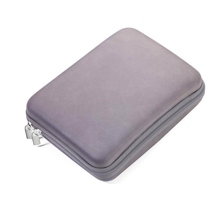 Demo - TROIKA Travel Case and Organiser - Grey