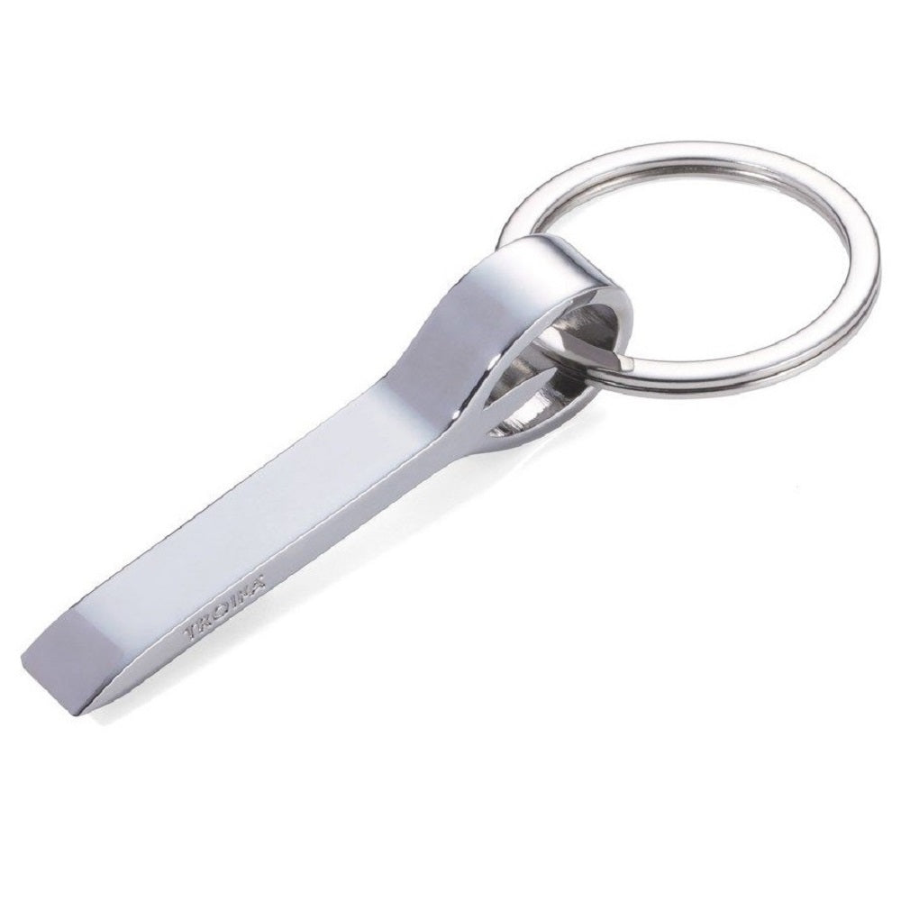 TROIKA Keyring SPLIT IT Keyring Tool